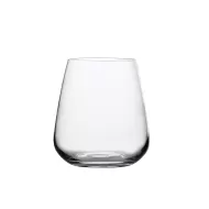 Luigi Bormioli I Meravigliosi Crystal Stemless Wine Glass 15.75oz 45cl