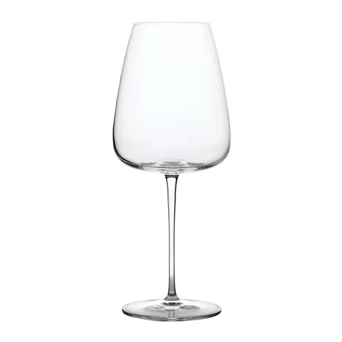 Luigi Bormioli I Meravigliosi Crystal Cabernet / Merlot Wine Glass 24.75oz 70cl