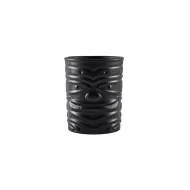 GenWare Cast Iron Effect Tiki Mug 12.75oz 36cl