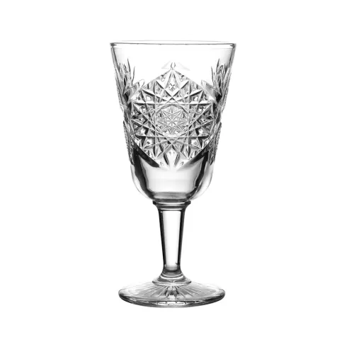 Onis Hobstar Wine Glass 10.5oz 30cl