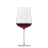 Zwiesel Glas Belfesta Crystal Bordeaux Wine Glass 25oz 74cl