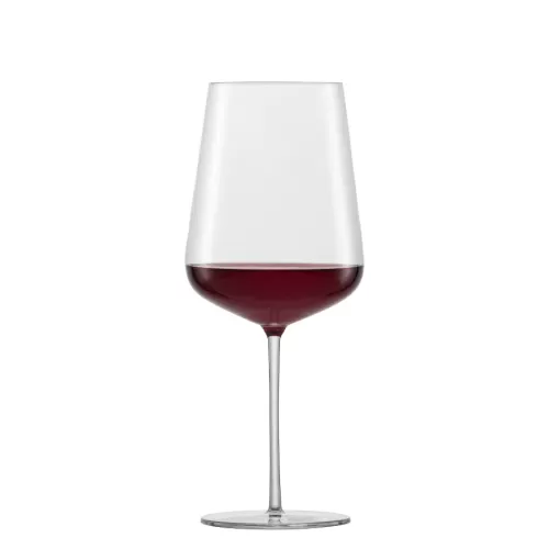 Zwiesel Glas Belfesta Crystal Bordeaux Wine Glass 25oz 74cl