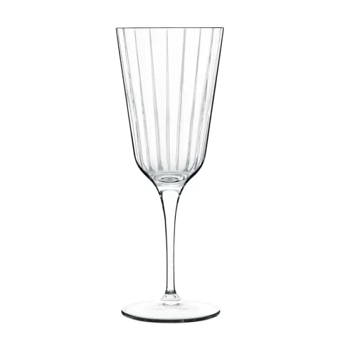 Luigi Bormioli Bach Crystal Wine Cocktail Glass 8.75oz 25cl