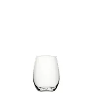 Pasabahce Amber Red Wine Glass 12oz 35cl