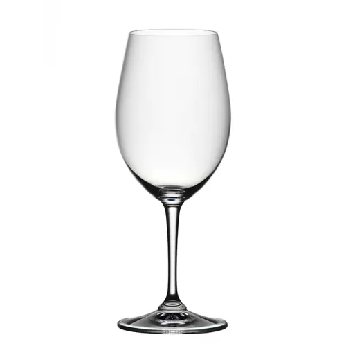 Riedel Degustazione Crystal Red Wine Glass 19.75oz 56cl