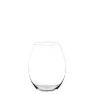 Riedel Degustazione Crystal Glass Tumbler 20oz 57cl