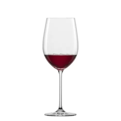 Zwiesel Glas Wineshine Crystal Bordeaux Wine Glass 19oz 56cl