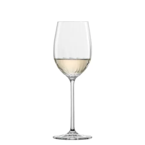 Zwiesel Glas Wineshine Crystal White Wine Glass 10oz 30cl