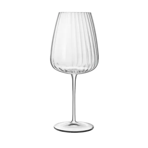 Luigi Bormioli Speakeasy Swing Crystal Red Wine Glass 24.75oz 70cl