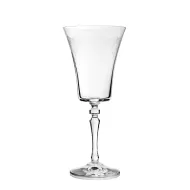 Rona Filigree Crystal Wine Glass 11oz 31cl