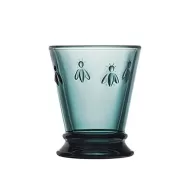 La Rochere Abeille Blue Goblet 9.25oz 26cl