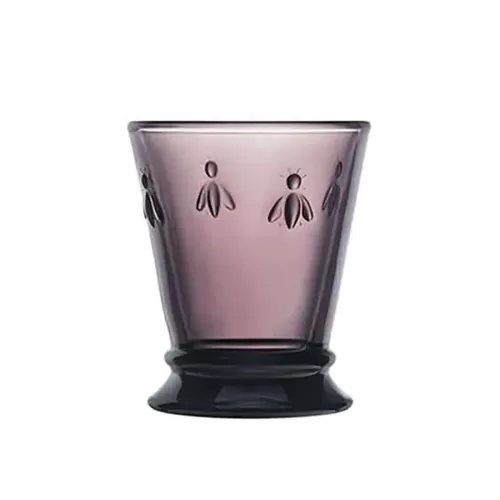 La Rochere Abeille Aubergine Goblet 9.25oz 26cl