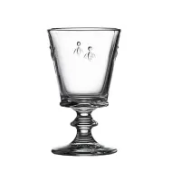 La Rochere Abeille Stemmed Glass 8.5oz 24cl