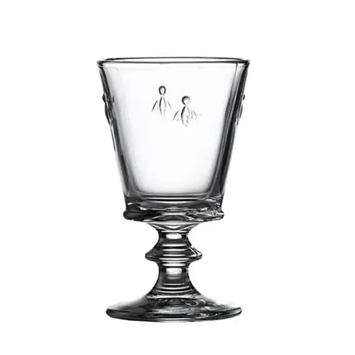 La Rochere Abeille Stemmed Glass 8.5oz 24cl