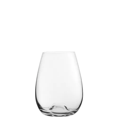 Rona Wine Solutions Crystal Bordeaux Wine Glass 15oz 46cl