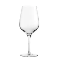 Nude Refine Crystal Red Wine Glass 21.5oz 61cl