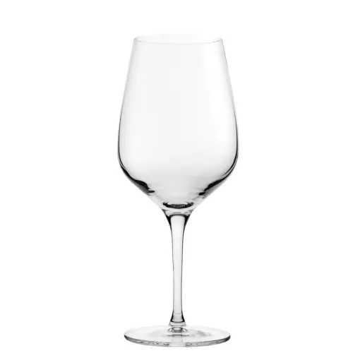 Nude Refine Crystal Red Wine Glass 21.5oz 61cl