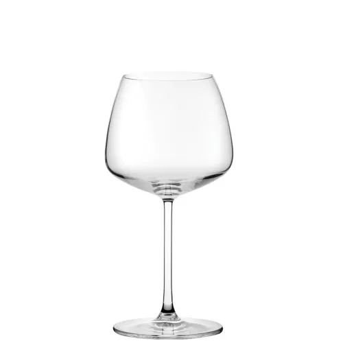 Nude Mirage Crystal Red Wine Glass 20oz 57cl