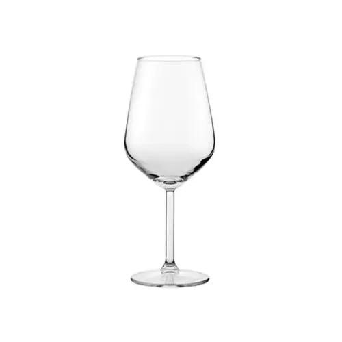 Pasabahce Allegra Red Wine Glass 17.25oz 49cl