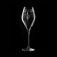 Urban Bar Bacci Crystal Wine Glass 43cl