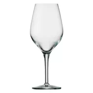 Stölzle Lausitz Exquisite Crystal White Wine Glass 12oz 35cl