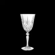 RCR Crystal Melodia Crystal Wine Glass 14oz 27cl