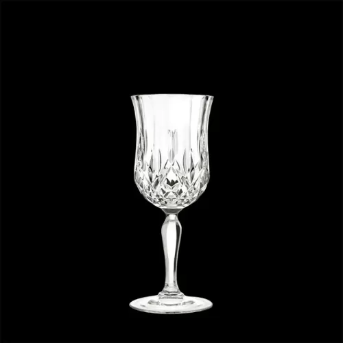 RCR Crystal Opera Crystal Wine Glass 8oz 23cl