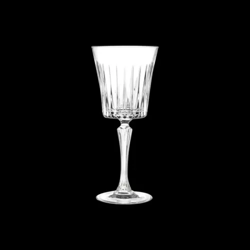 RCR Crystal Timeless Crystal Wine Glass 7.5oz 22cl