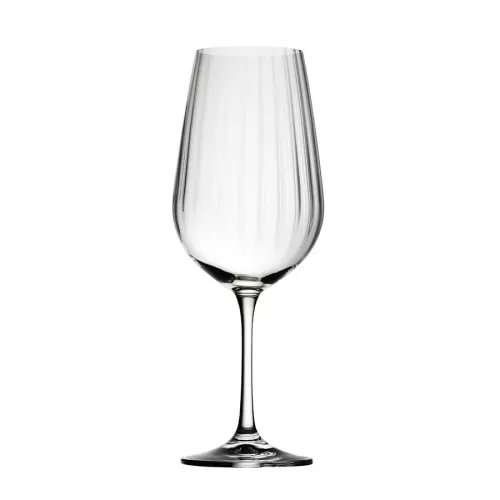 Utopia Waterfall Crystal Goblet 19oz 55cl