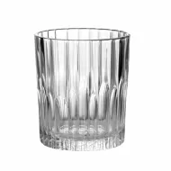 Duralex Manhattan Clear Glass Tumbler 7.75oz