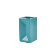 GenWare Blue Brick Tiki Mug 18oz 51cl