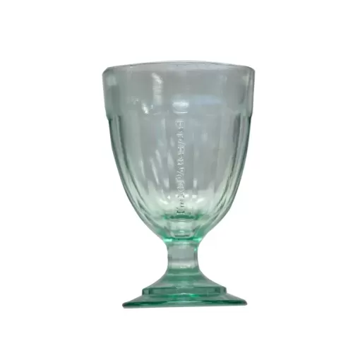 Glacial Eco Odessa Recycled Stemmed Glass 8.8oz 25cl