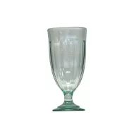 Glacial Eco Odessa Recycled Stemmed Glass 14oz 40cl