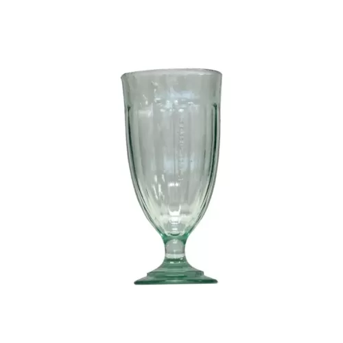 Glacial Eco Odessa Recycled Stemmed Glass 14oz 40cl