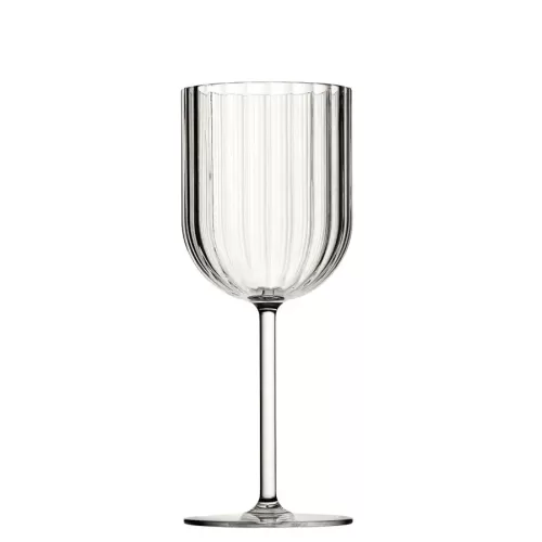 Utopia Paradise Polycarbonate Wine Glass 13oz 39cl