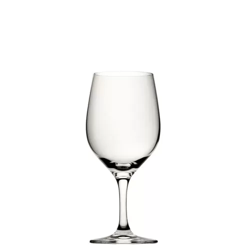 Rona Optima Crystal White Wine Glass 12.5oz 36cl