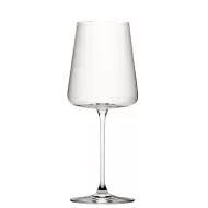 Rona Mode Crystal Goblet Glass 19oz 55cl