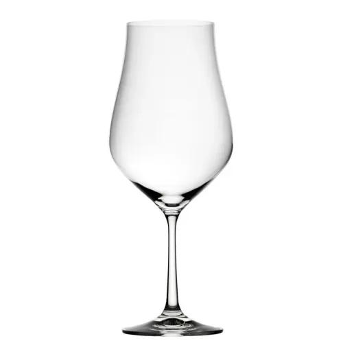 Utopia Tulipa Crystal Wine Glass 19oz 55cl