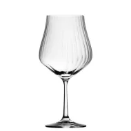 Utopia Tulipa Optic Crystal Red Wine Glass 23.25oz 66cl