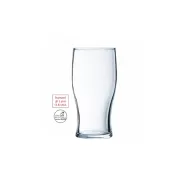 Arcoroc Tulip Beer Glass 57cl 20oz UKCA-CE 1pt