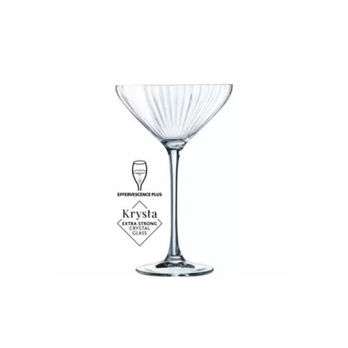 Chef & Sommelier Symetrie Coupe Glass 7.25oz 21cl