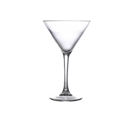 Vicrila Fully Tempered Martini Glass 7.4oz 21cl