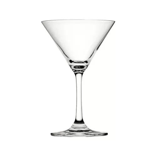 Utopia Thames Crystal Martini Glass 7.5oz 21cl