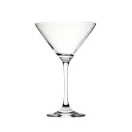 Utopia Thames Crystal Martini Glass 9.25oz 26cl