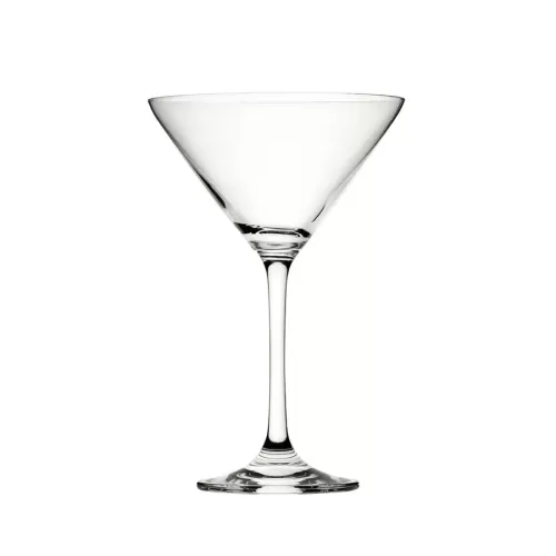 Utopia Thames Crystal Martini Glass 9.25oz 26cl