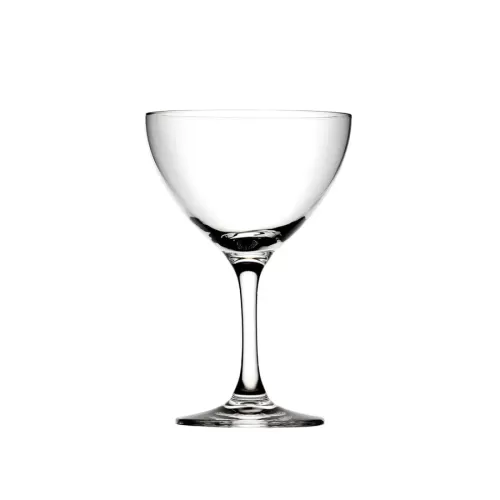 Utopia Loire Crystal Martini Glass 8.5oz 24cl