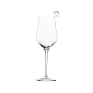 Glacial Coral Plus Crystal White Wine Glass 13.5oz 38.6cl