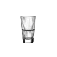 VIDIVI Diva Glass Hiball Tumbler