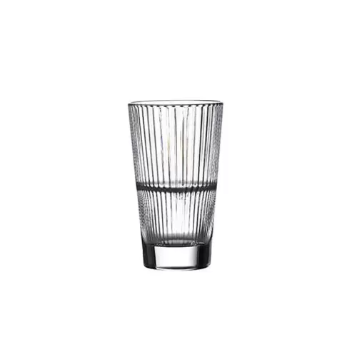 VIDIVI Diva Glass Hiball Tumbler