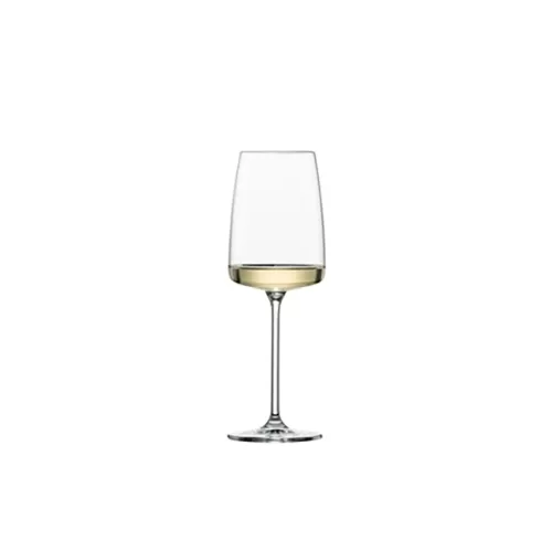 Zwiesel Glas Sensa Wine Glass 363ml 12.3oz